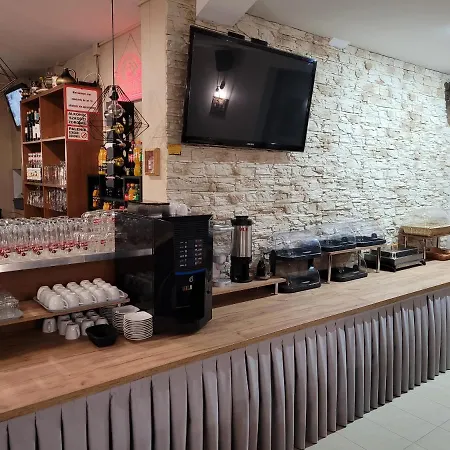 Bed & Breakfast Ostoja U Pyrca