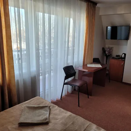 Bed & Breakfast Ostoja U Pyrca