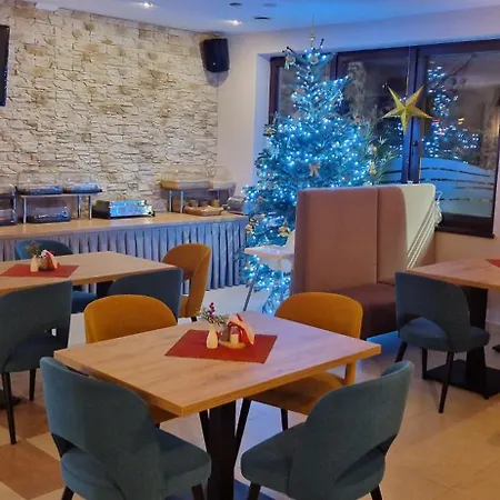 Bed & Breakfast Ostoja U Pyrca Zakopane