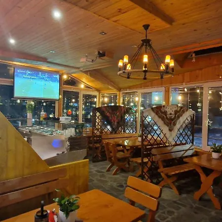 Ostoja U Pyrca * Zakopane