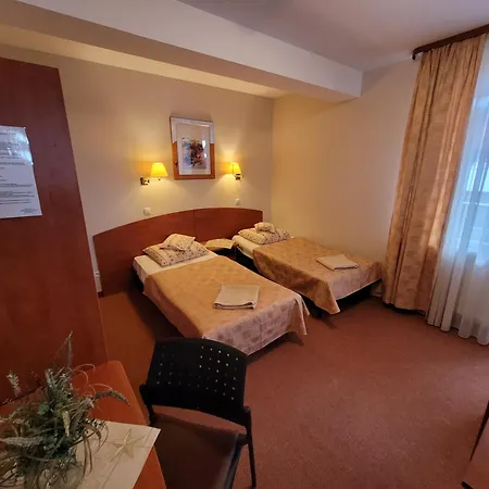 Bed & Breakfast Ostoja U Pyrca *