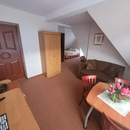 Bed & Breakfast Ostoja U Pyrca Zakopane