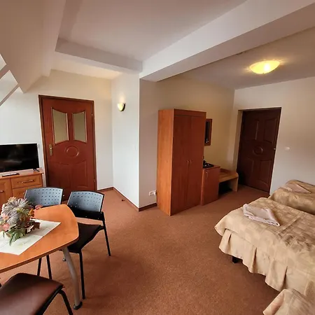 Ostoja U Pyrca Zakopane
