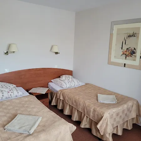 Bed & Breakfast Ostoja U Pyrca
