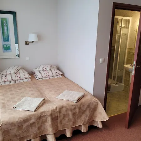 Bed & Breakfast Ostoja U Pyrca Zakopane