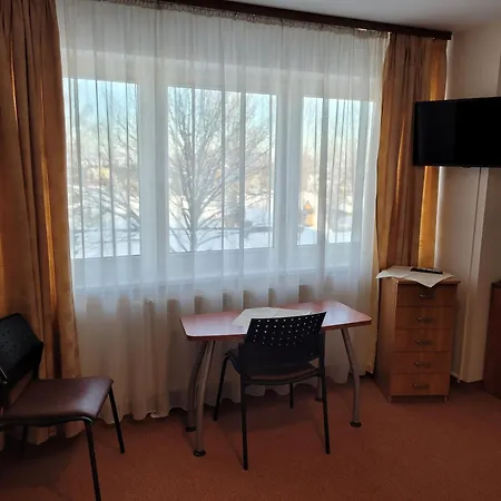 Ostoja U Pyrca Zakopane