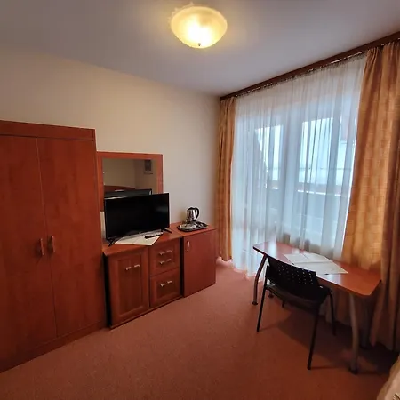 Bed & Breakfast Ostoja U Pyrca Zakopane